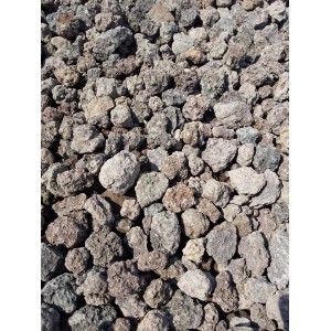 Killustik Lavos Volcanic, 8/16; 16/32 mm, 20 kg